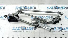 Mazda CX-90 24-26 Windscreen Wiper Linkage with Motor