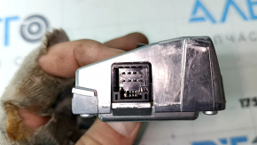 Mazda CX-90 24-26 Lane Keeping Camera