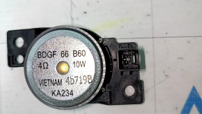 Mazda CX-90 24-26 10W Driver's Knee Tweeter
