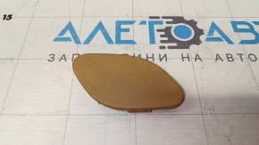 Right center console cover for Dodge Durango 11-13 beige