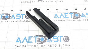 Mazda CX-90 24-26 black rear left driver's seat runner plug
