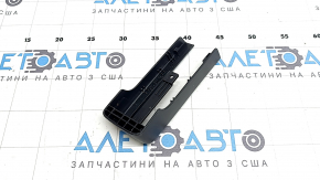 Mazda CX-90 24-26 black rear left driver's seat runner plug