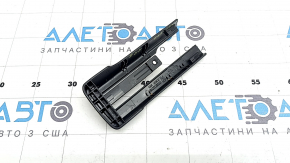 Mazda CX-90 24-26 black rear right driver's seat runner plug