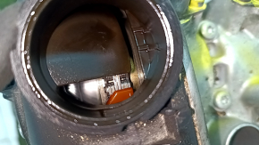 Audi A5 F5 21-24 DPAA 2.0T MHEV 71kV engine, 8-8-8-8 compression
