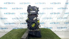 Audi A5 F5 21-24 DPAA 2.0T MHEV 71kV engine, 8-8-8-8 compression