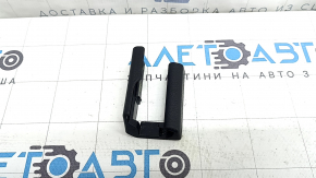 Mazda CX-90 24-26 black front right driver's seat runner cover