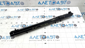 Right driver's seat runner for Mazda CX-90 24-26 electric, without frame