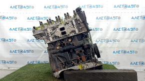 Audi A5 F5 21-24 DPAA 2.0T MHEV 71kV engine, 8-8-8-8 compression