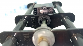Mazda CX-90 24-26 Driver's Seat Longitudinal Adjustment Motor