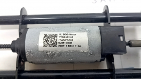 Mazda CX-90 24-26 Driver's Seat Longitudinal Adjustment Motor