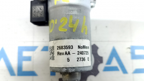 Mazda CX-90 24-26 Driver's Seat Lift Motor