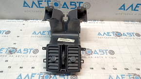 11-13 Dodge Durango Center Console Air Vent