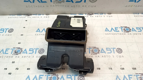 11-13 Dodge Durango Center Console Air Vent