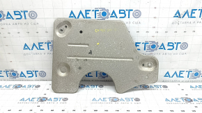 Left rear subframe guard for Mazda CX-90 24-26