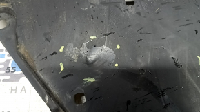 Mazda CX-90 24-26 rear engine guard dented