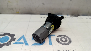 Cigarette lighter for the center console of the 11-13 Dodge Durango
