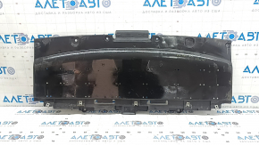 Mazda CX-90 24-26 Front Bumper Guard