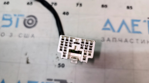 Dodge Durango 11-13 Center Console Wiring