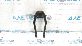 Front left shock absorber fork Mazda CX-90 24-26