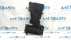 Central underbody protection for Mazda CX-90 24-26 PHEV