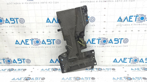 Central underbody protection for Mazda CX-90 24-26 PHEV