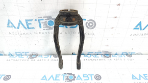 Front right shock absorber fork Mazda CX-90 24-26