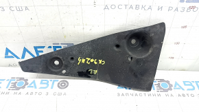 Rear lower control arm trim, left rear, Mazda CX-90 24-26