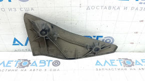 Rear lower control arm trim, left rear, Mazda CX-90 24-26