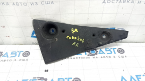 Right rear lower control arm trim for Mazda CX-90 24-26