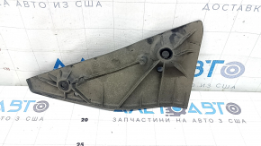 Right rear lower control arm trim for Mazda CX-90 24-26