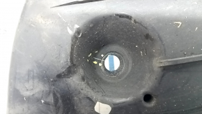 Right front rear lower control arm trim Mazda CX-90 24-26 crack in mount