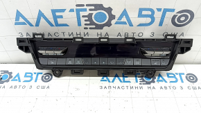 Mazda CX-90 24-26 climate control system with heated seats