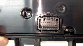 Mazda CX-90 24-26 climate control system with heated seats