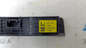 Mazda CX-90 24-26 lower front panel button block for electric tailgate