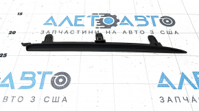 Right front bumper molding for Mazda CX-90 24-26