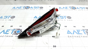 Brake light for Hyundai Elantra AD 17-20 with cover, scratches on the cover