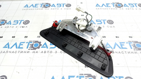 Brake light for Hyundai Elantra AD 17-20 with cover, scratches on the cover