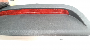 Brake light for Hyundai Elantra AD 17-20 with cover, scratches on the cover