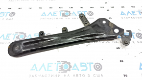 Left front subframe bracket for Mazda CX-90 24-26