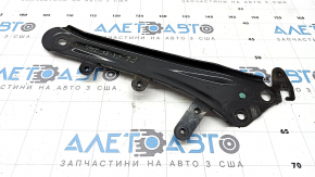 Left front subframe bracket for Mazda CX-90 24-26