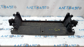 Lower radiator deflector Mazda CX-90 24-26 3.3T, PHEV