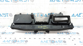 Upper radiator deflector Mazda CX-90 24-26 3.3T, PHEV
