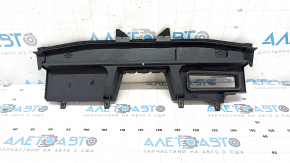 Upper radiator deflector Mazda CX-90 24-26 3.3T, PHEV