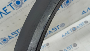 Front left fender arch trim for Mazda CX-90 24-26, structure, worn