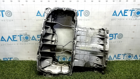 Audi A6 C8 19-25 3.0T Engine Oil Sump