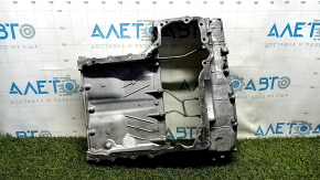 Audi A6 C8 19-25 3.0T Engine Oil Sump