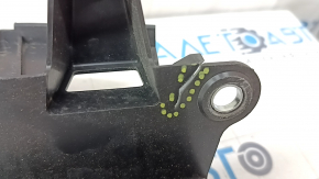Mazda CX-90 24-26 front bumper lower absorber crack