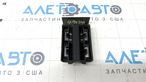 Mazda CX-90 24-26 Central TV Bracket