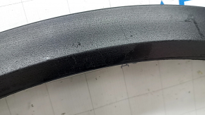 Front right fender arch trim for Mazda CX-90 24-26, structure, worn, scratches