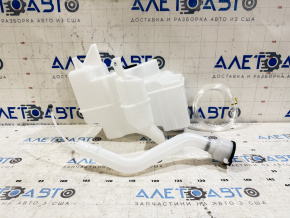 Toyota Prius 50 16-22 washer reservoir with motor, with neck and lid